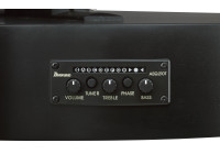 Ibanez GA621BOT Black Out Ibanez GA621BOT Black Out